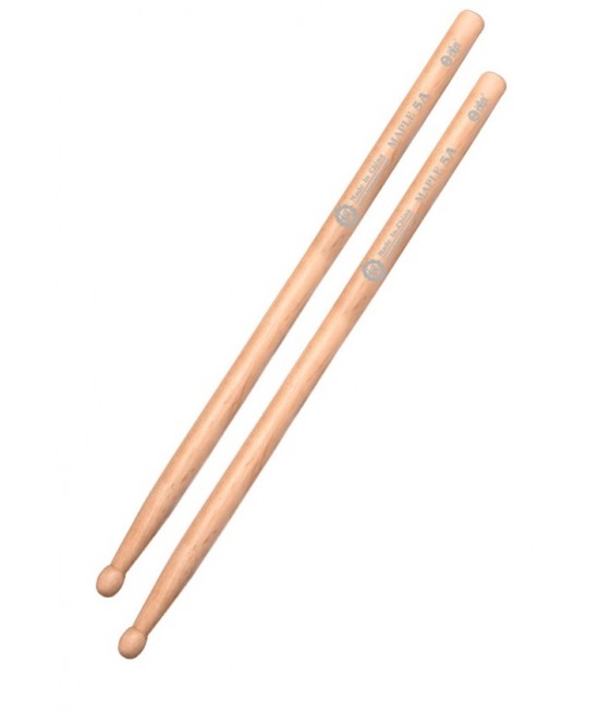 漢旗 5A MAPLE 鼓棍